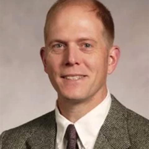 Dr. Trevor Wayne Dennie