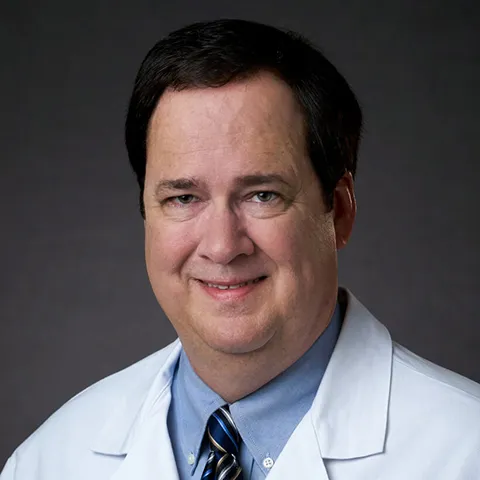 Dr. David G. McIntosh - Lubbock, TX - Gynecologic Oncology, Obstetrics & Gynecology