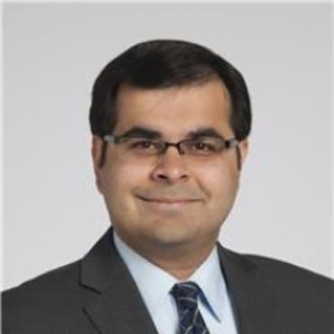 Dr. Ehsan Balagamwala - Cleveland, OH - Radiation Oncology