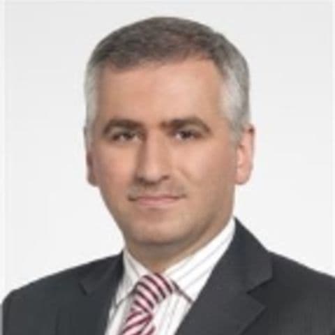 Dr. Ali Aminian - Cleveland, OH - Surgery