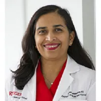 Dr. Shobha Swaminathan, MD, MB, BS - Newark, NJ - Infectious Disease