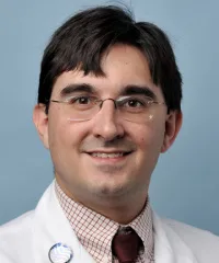 Dr. Lazaros Themistocles Volikas, MD - Timonium, MD - Ophthalmology