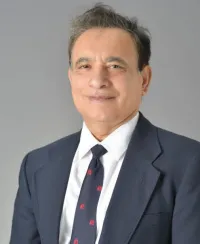 Dr. Imtiaz Hussain, MD - Georgetown, KY - Pulmonology