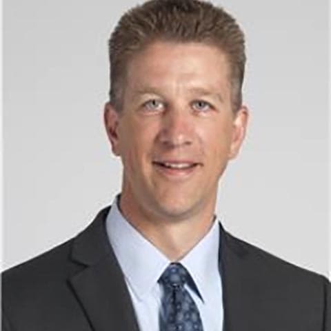 Dr. Robert James Fox - Cleveland, OH - Neurology