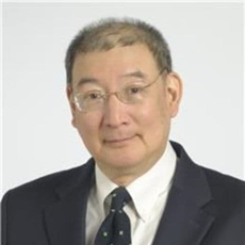 Dr. James Shihkong Wu - Warrensville Heights, OH - Surgery, Colorectal Surgery