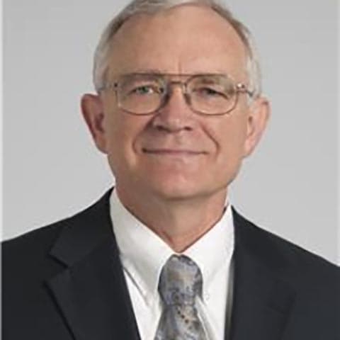 Dr. Douglas Edward Moul