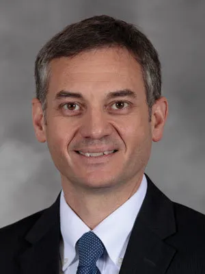 Dr. Aaron M Scifres, MD - Indianapolis, IN - Surgery, General Surgeon