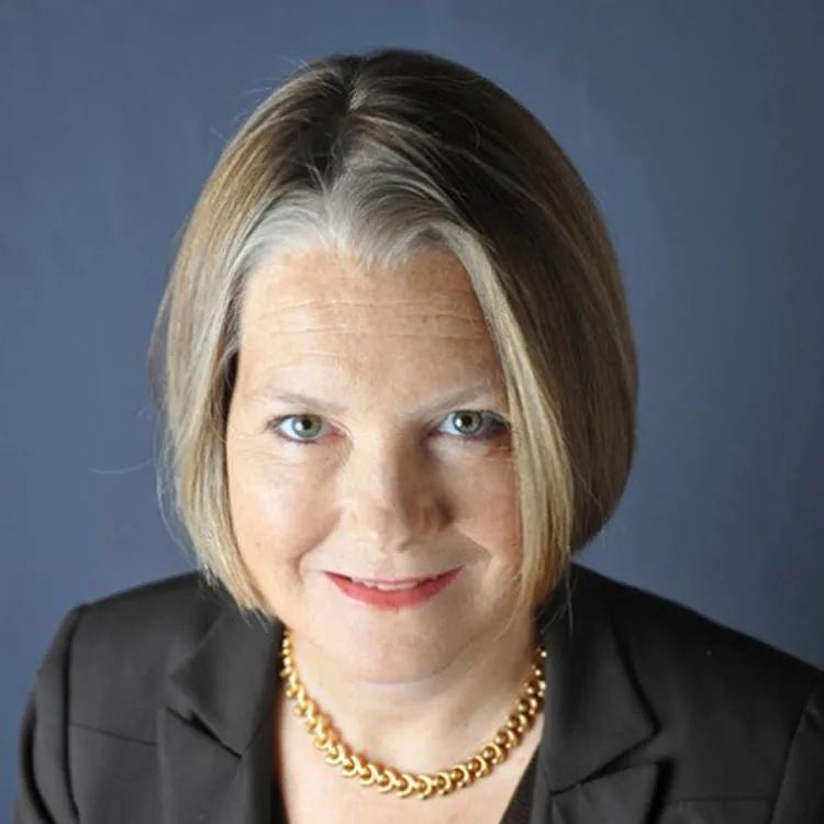 Dr. Susan Carole Vaughan, MD - New York, NY - Psychiatry, Psychology