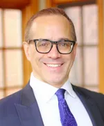 Dr. Dominic Joseph Gaziano, MD