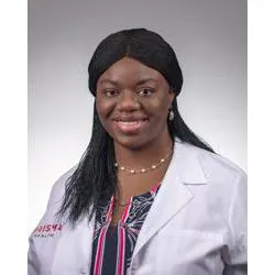 Dr. Ogheneruona Osehi Odili, MD - Columbia, SC - Infectious Disease, Hospital Medicine, Internal Medicine