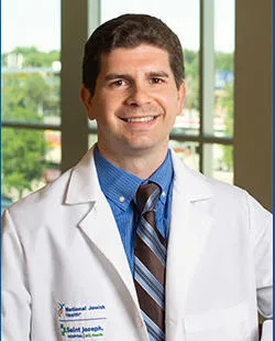 Dr. Jared J. Eddy, MD - Denver, CO - Infectious Disease, Infectious Disease Specialist