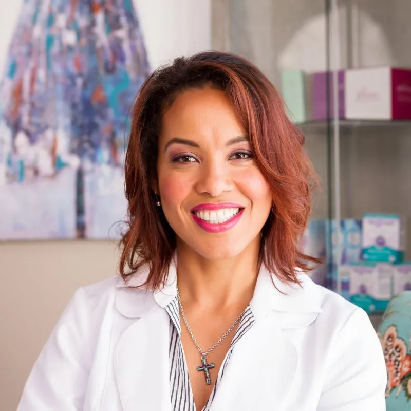 Dr. Terri-Ann Patricia Samuels, MD - Bellaire, TX - Urology, Obstetrics & Gynecology