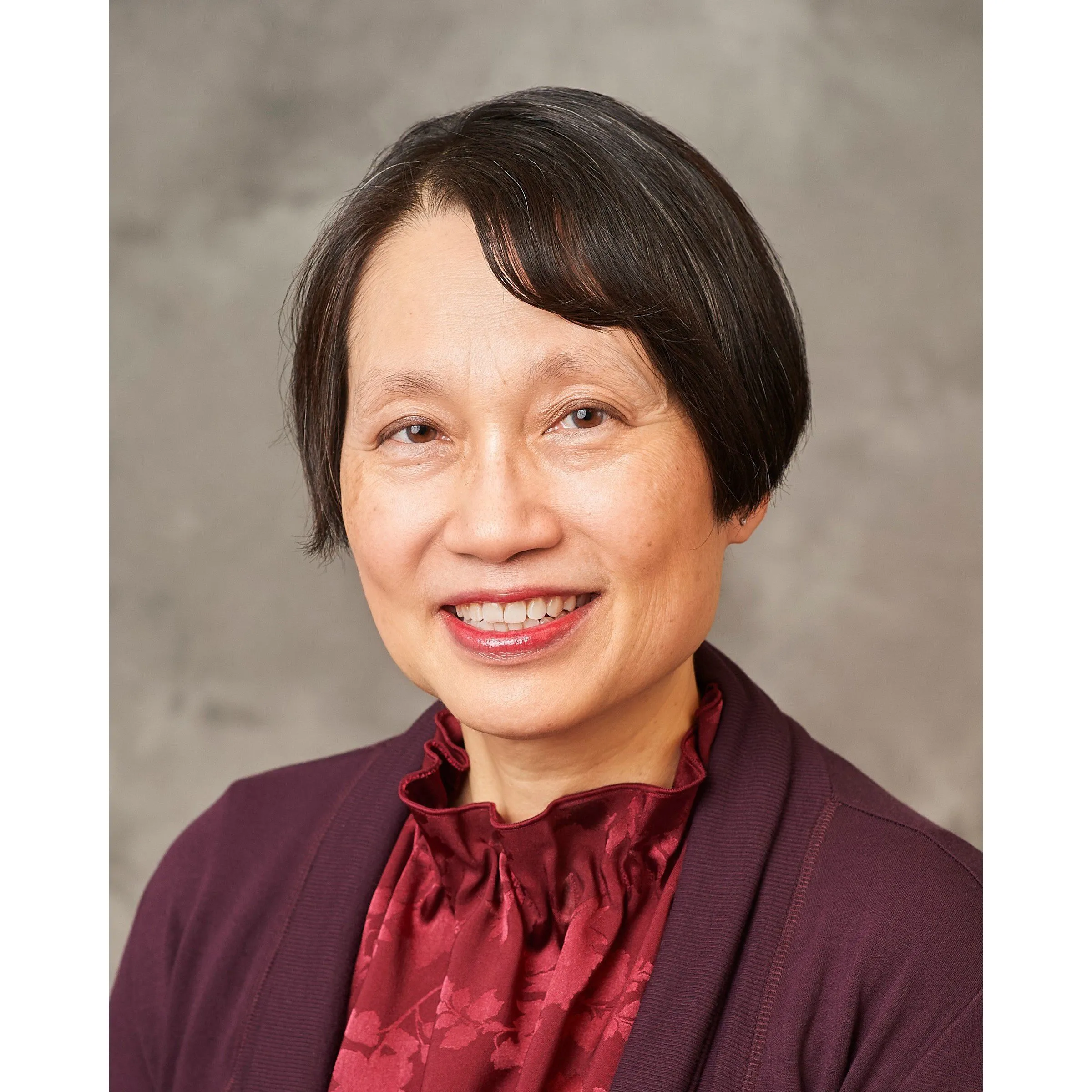 Dr. Molly Chan, MD - Federal Way, WA - Family Medicine