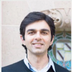 Dr. Rajan Bahl, MD - Los Angeles, CA - Psychiatry