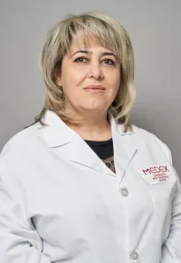 Dr Irina Kimyagarova, DO - Forest Hills, NY - Family Medicine