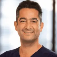 Dr. Edward Nejat, MD