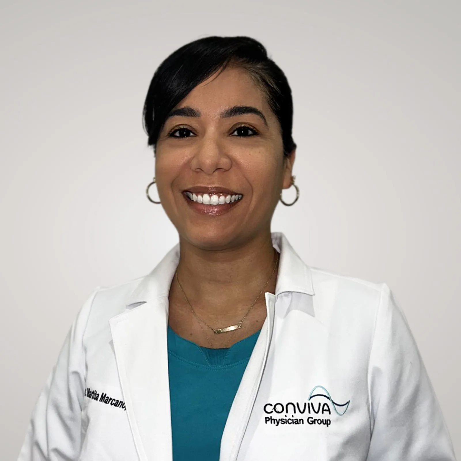 Dr. Martita Marcano Perez, MD - Lakeland, FL - Infectious Disease, Internal Medicine