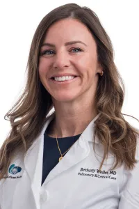 Dr. Bethany Weiler, MD - Flagstaff, AZ - Internal Medicine
