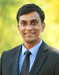 Dr. Ragesh Panikkath, MD
