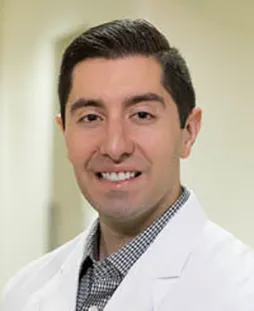 Dr. Christopher Barrios, MD - Saint Louis, MO - Other, Other Specialty