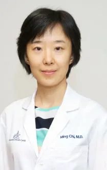 Dr. Ming Chi, MD - Canton, GA - Oncology, Oncologist