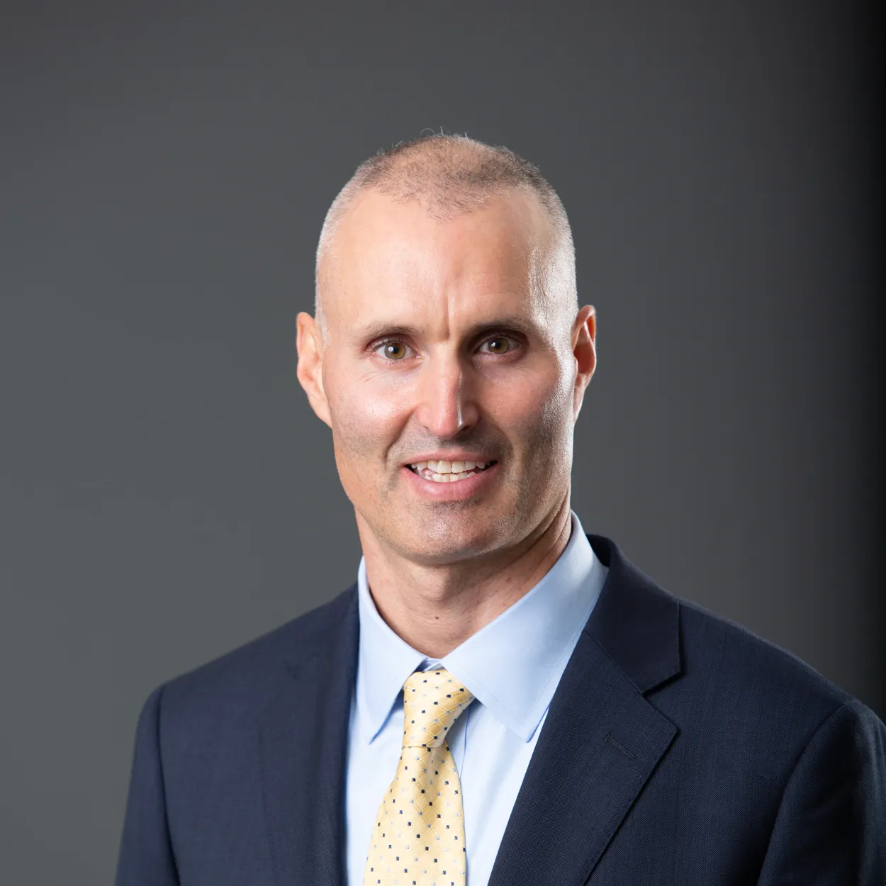 Dr. William G. Gensheimer, MD