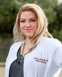 Dr. Rosa Machado, MD - Tucson, AZ - Family Medicine