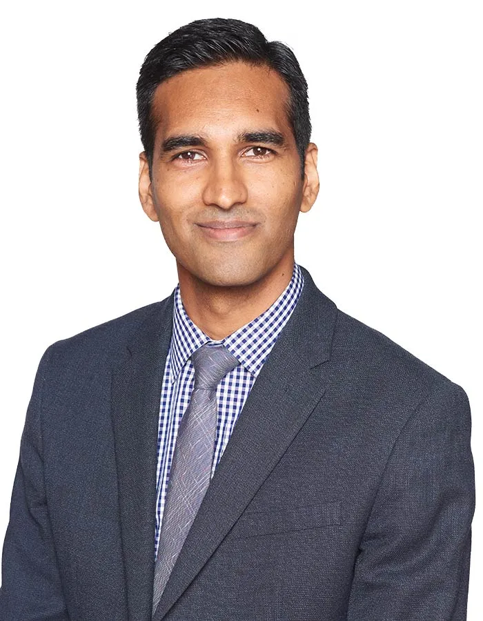 Dr. Hrishikesh Chowdary Gogineni, MD - Aldie, VA - Orthopedic Surgery