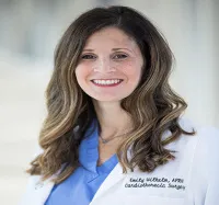Emily Wilhelm, APRN, CNP - Oklahoma City, OK - Nurse Practitioner