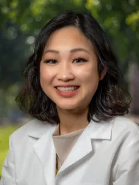 Dr. Jenny Lam, MD - La Jolla, CA - Transplant Surgery
