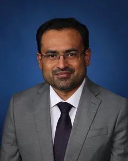 Dr. Saeed Ahmed, MD - Rutland, VT - Psychiatry, Addiction Medicine