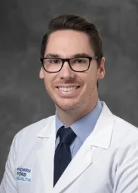 Dr. Alexander A Paridon, MD - Detroit, MI - Gynecologic Oncology, Obstetrics & Gynecology