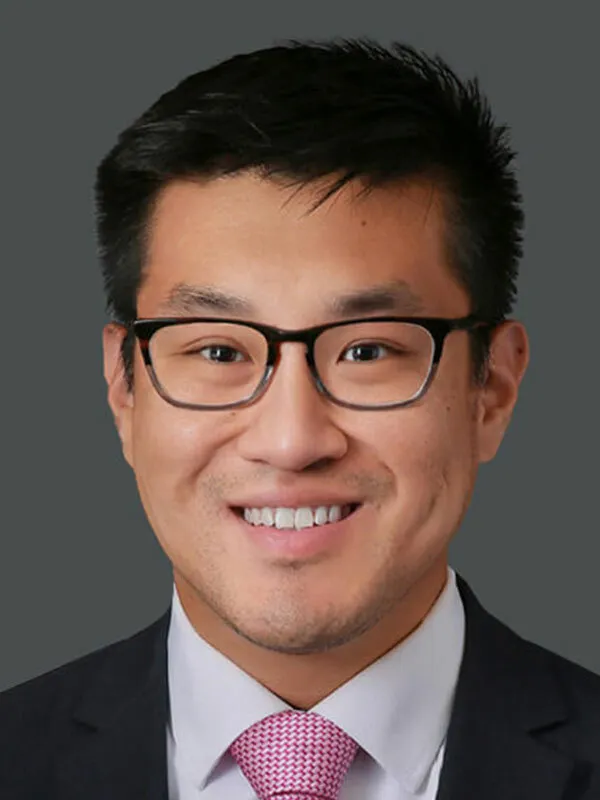 Dr. Ian Chow, MD - Fishers, IN - Orthopedic Surgery