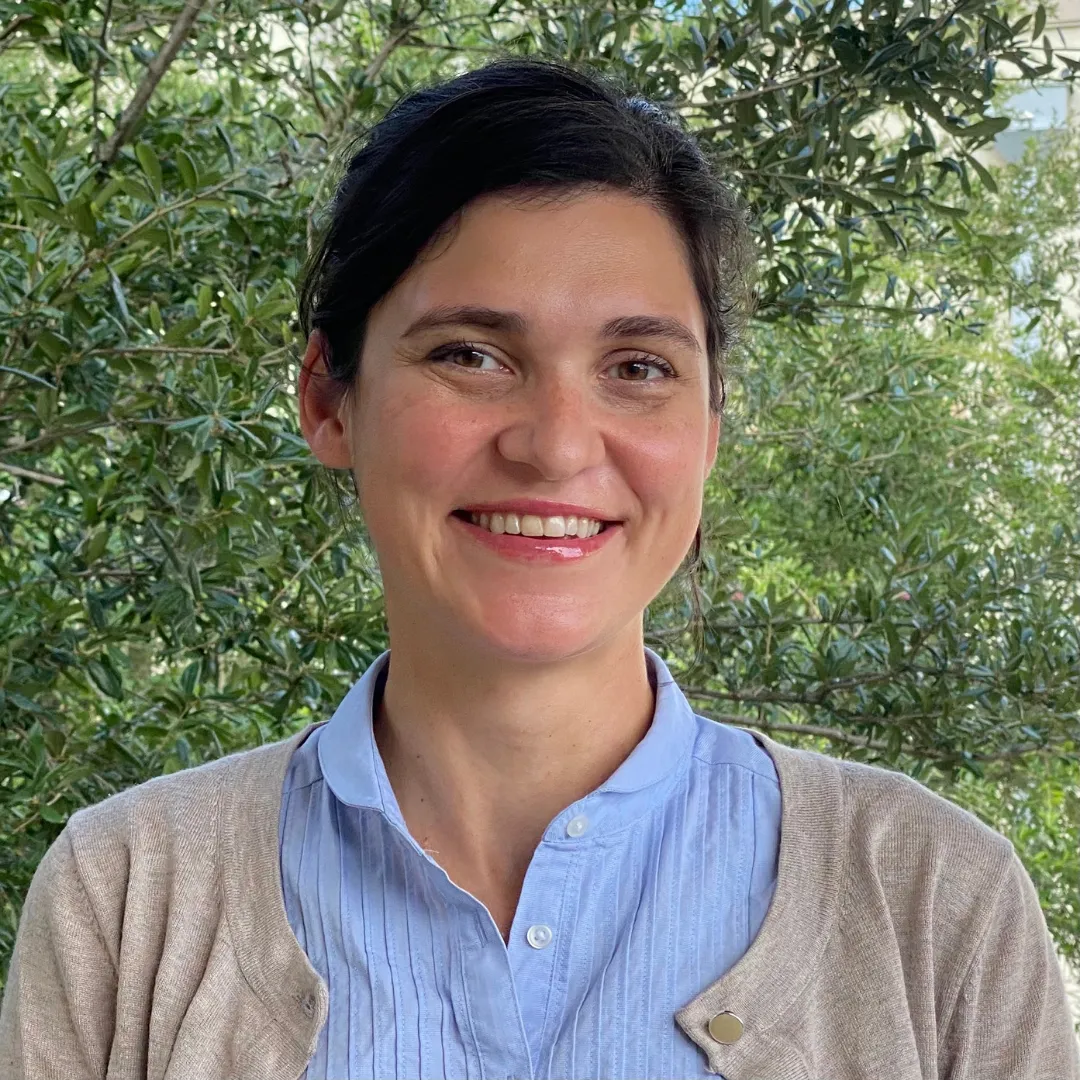 Dr. Caitlyn Lucia Iverson, MD - Austin, TX - Pediatrics