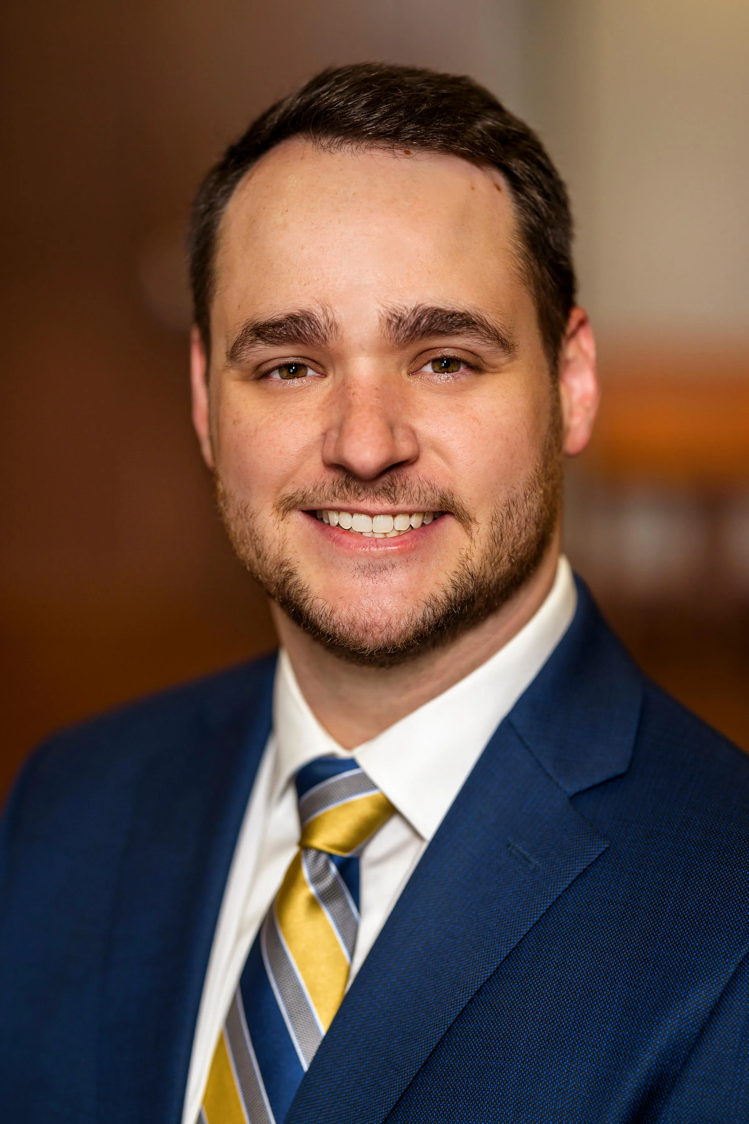 Dr. Matthew Hewston, DO - Cedar Knolls, NJ - Sleep Medicine, Osteopathic Physician