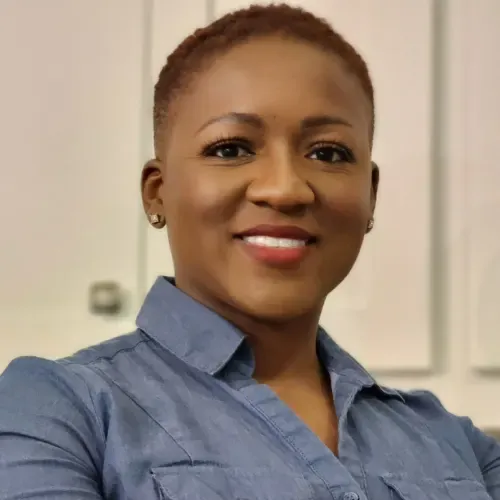 Dr. Tarhonda Leah Ingram, DMD - Byron, GA - Dentistry, General Dentistry