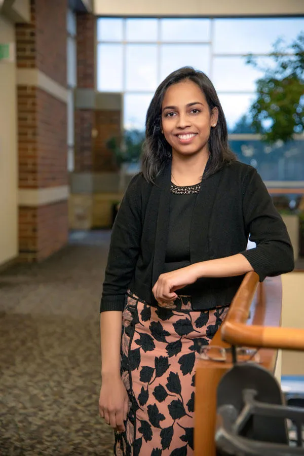 Dr. Aarthi Madhana Kumar, Md - Vancouver, WA - Cardiovascular Disease, Cardiologist