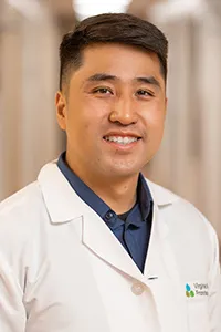 Dr. Derrick L Soong, MD - Issaquah, WA - Pediatrics