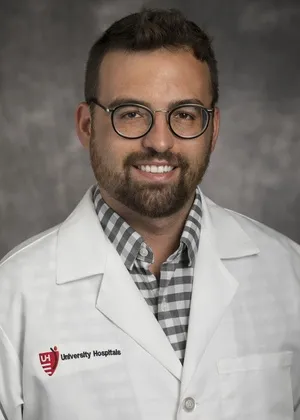 Dr. Ryan Marino, MD - Cleveland, OH - Psychiatry