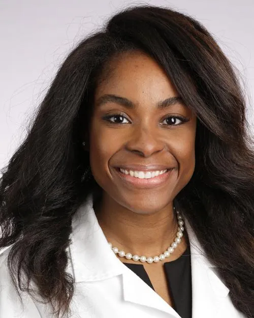 Dr. Samantha Natasha Baah, MD - Rochester, NY - Pulmonology, Critical Care Medicine, Internal Medicine