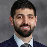 Dr. Alon Geva, MD