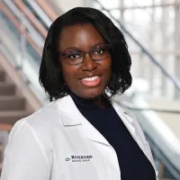 Dr. Ekua Gilbert-Baffoe, MD