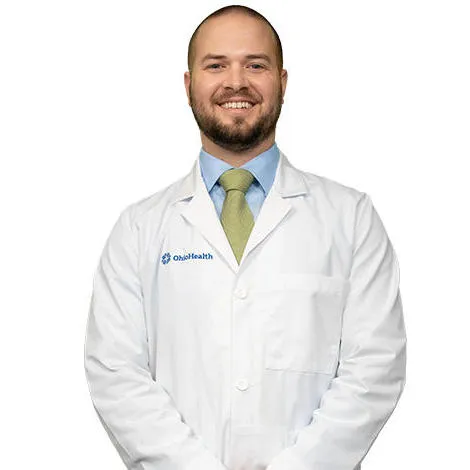 Dr. Joseph Peter Scheschuk, DO - Columbus, OH - Orthopedic Surgery, General Orthopedics, General Surgeon