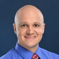 Frank Buzin, PT, DPT - Phillipsburg, NJ - Physical Therapy