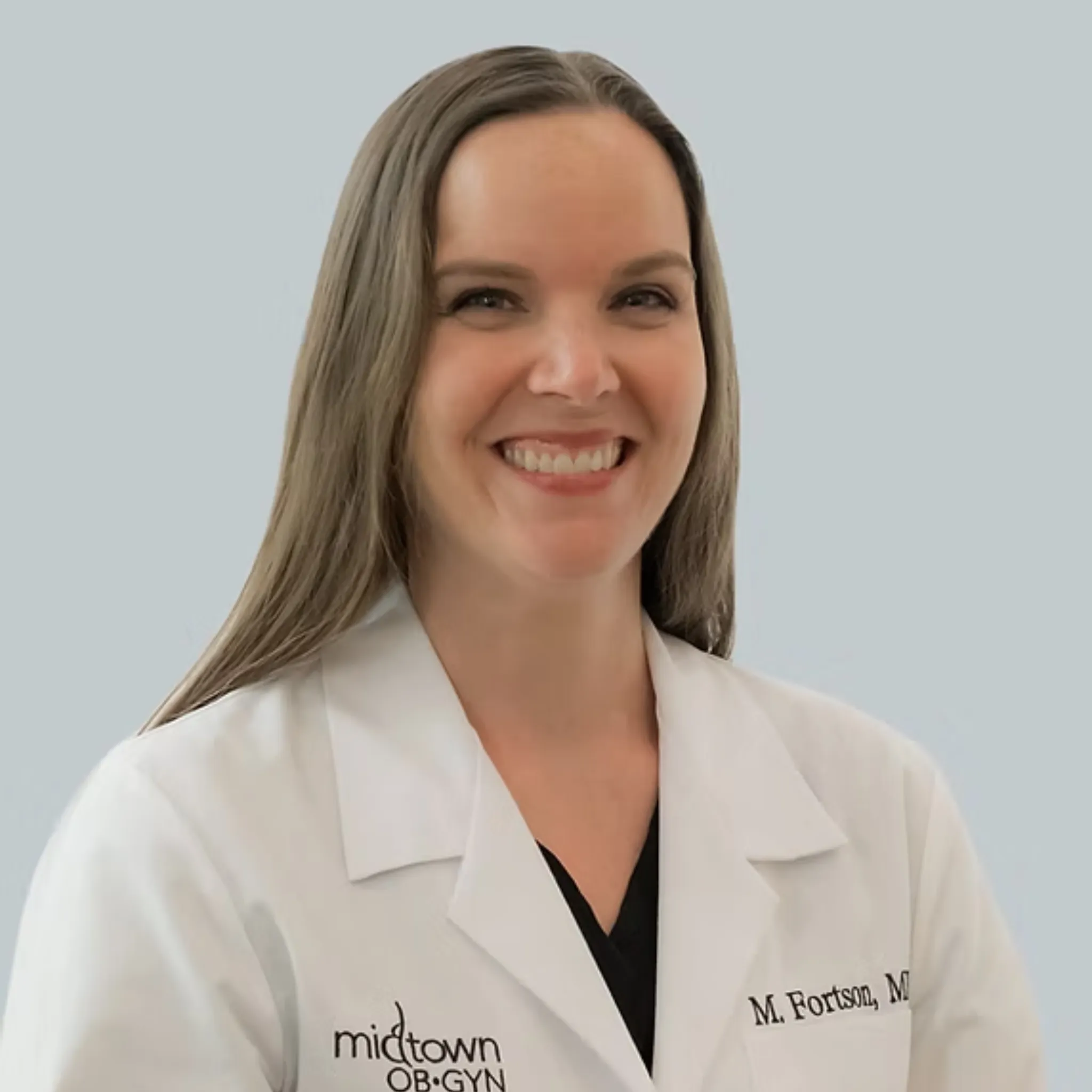 Dr. Monica Fortson, MD - Fortson, GA - Obstetrics & Gynecology, Gynecologist
