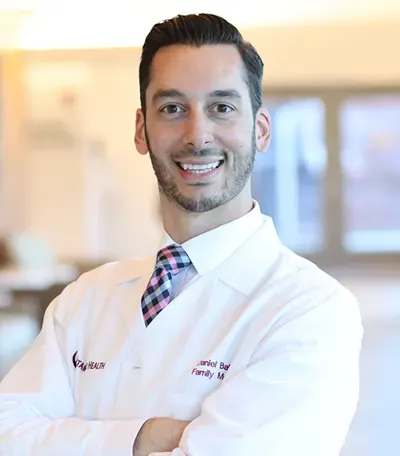 Dr. Daniel J Bal, MD - Greenwich, CT - Family Medicine, Hospital Medicine