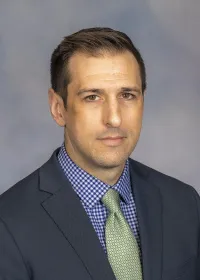 Dr. Anthony Joseph Hayes - Salem, OR - Surgery