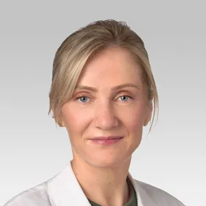 Dr. Katarzyna Kaczmarczyk, MD - Geneva, IL - Critical Care Medicine, Critical Care Specialist
