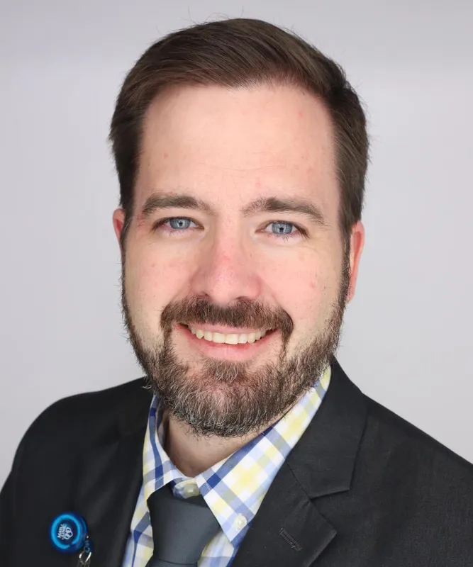 Dr. Jacob Orme, MD, PhD - Rochester, MN - Oncology, Oncologist