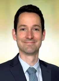 Dr. Graham Michael Lohrmann, MD